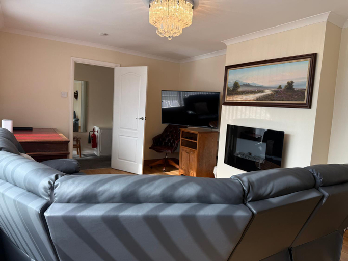 Others 5, Apartment 11 Chester Road Newquay, Cornwall