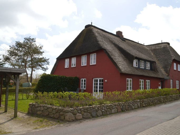 Others 5, Mill House, Section 3, Nordfriesland