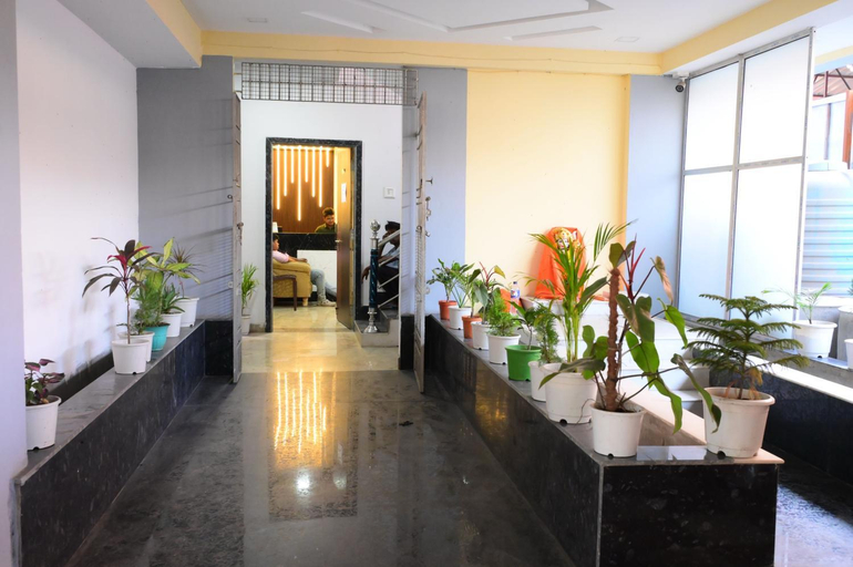 Public Area, Hotel O Westin Regency, Hugli