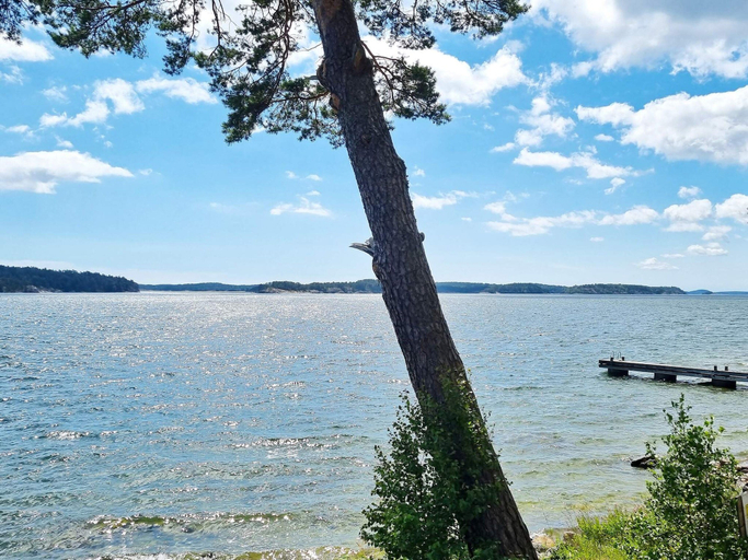 Others 3, 4 Person Holiday Home in Arsta Havsbad, Haninge