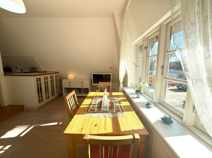 Others 3, "reetstubchen" - House Shell, Nordfriesland