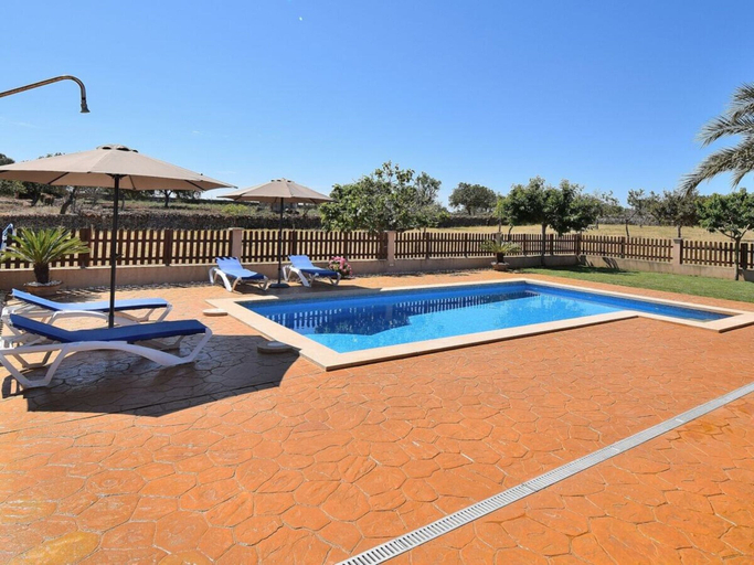 Others 4, One-bedroom Cabin, Baleares