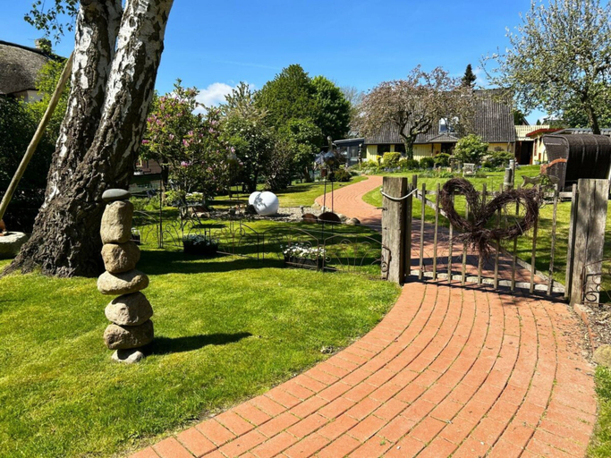 Others 4, Holiday Apartment With 2 Bedrooms, Schleswig-Flensburg