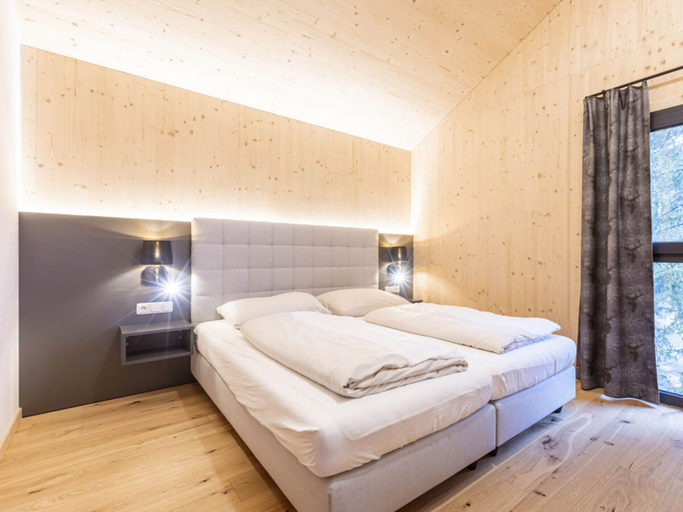 Others 3, Superior Chalet # 5 With Sauna & Hot Tub, Murau