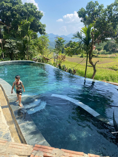 Sport & Beauty 5, Pu Luong Ecostay, Bá Thước