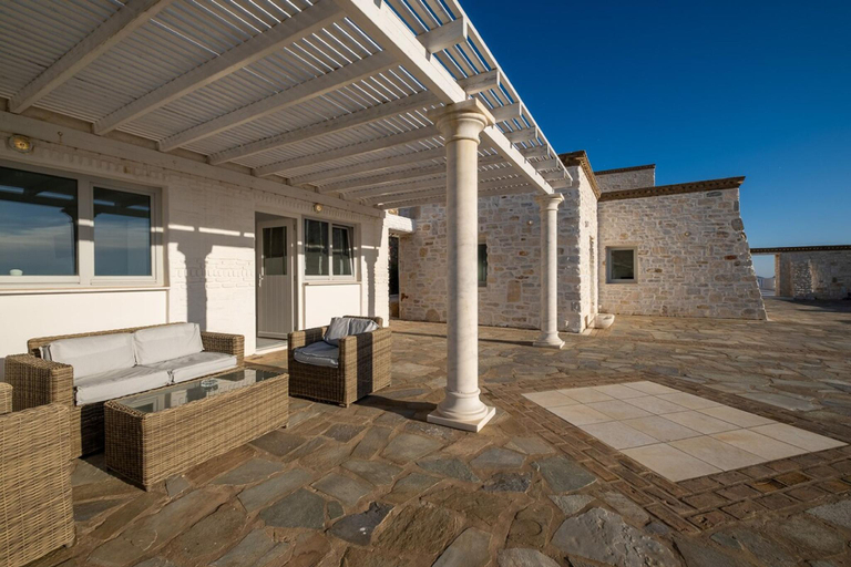 Others 3, Luxury Villa Aethra -Island Living Paros-, South Aegean