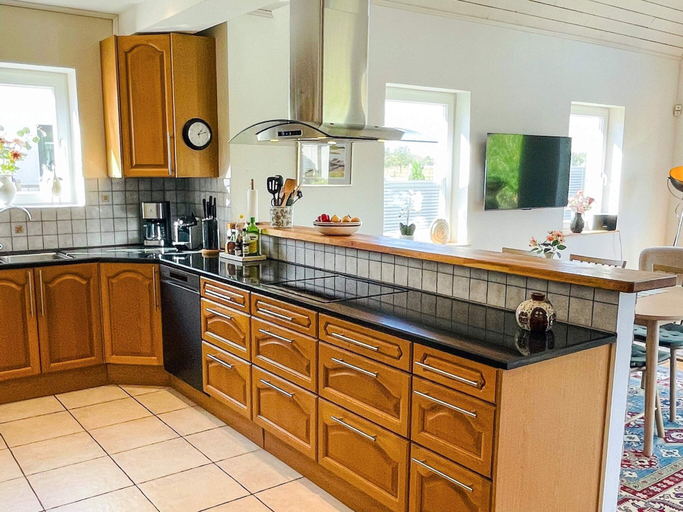 Others 4, 4 Star Holiday Home in Abbekas, Skurup