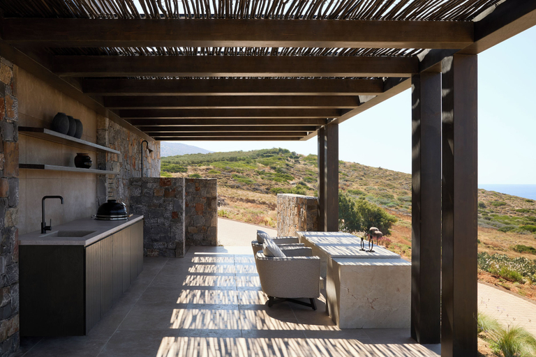 Others 4, The Tierras Villas, Crete