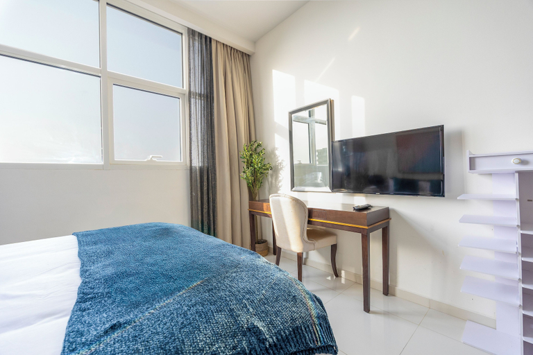 Others 2, Bloomfields Studio - DAMAC Ghalia - JVC, Dubai