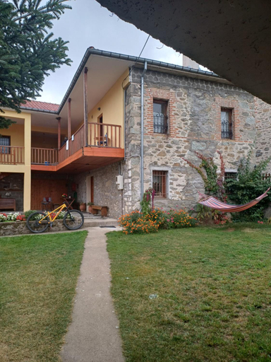Exterior & Views 3, Traditional Guesthouse Vrigiis, West Macedonia