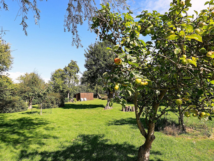 Others 3, 5 Person Holiday Home in Humble, Langeland