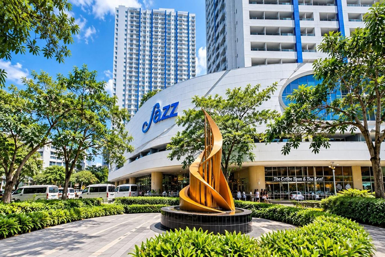 Exterior & Views, Jazz Residences, Makati City