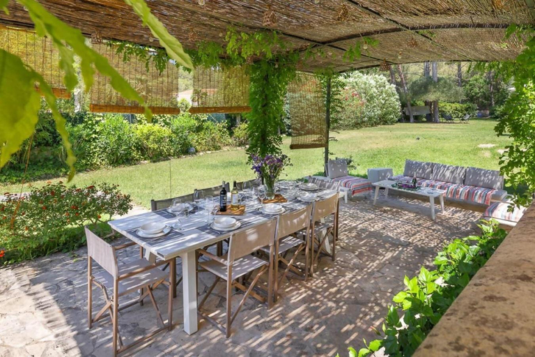 Food & Drinks, Villa Jacelia entre Pollenca y Alcudia, Baleares