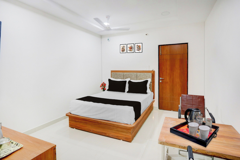 Others 2, Super Townhouse Rispana Formerly Nivasa, Dehradun