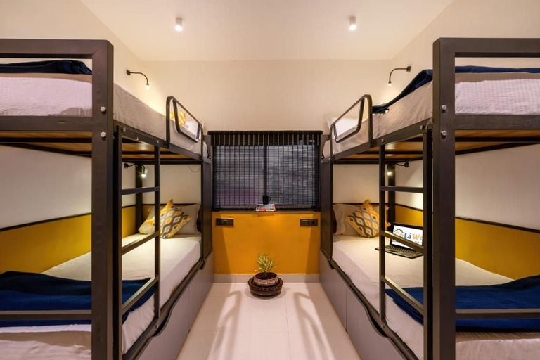 Others 5, Coliwo Un Hostel - Viman Nagar, Pune
