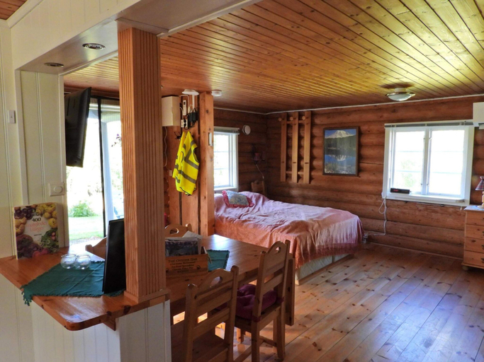 Others 4, 4 Star Holiday Home in Arjang, Årjäng