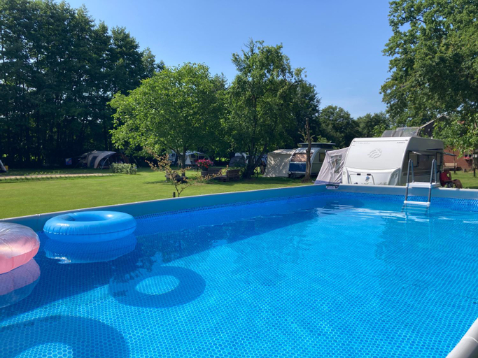 Sport & Beauty 4, Hoeve de Snippert, Eibergen