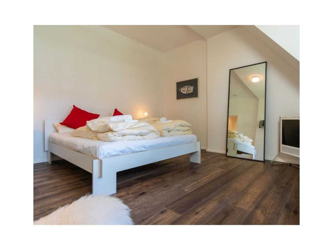 Others 1, House El Mar, Apartment H "beachlove", Ostholstein