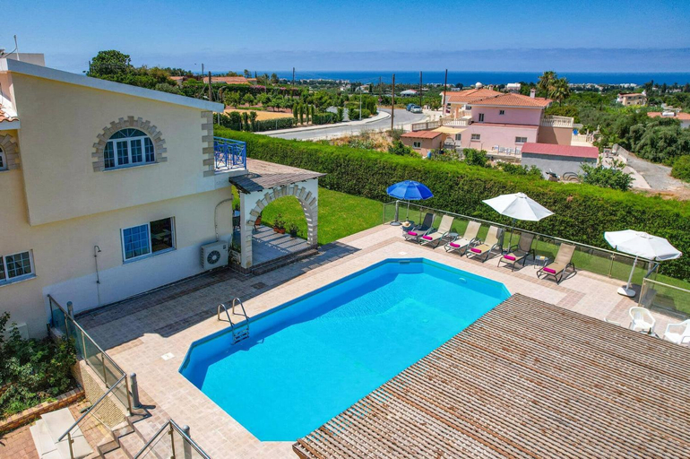 Sport & Beauty 2, Villa Joanna Coral Bay by Villa Plus