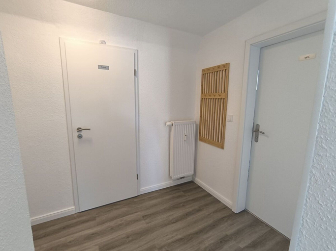 Others 4, Holiday Apartment With 1 Bedroom, Heidekreis