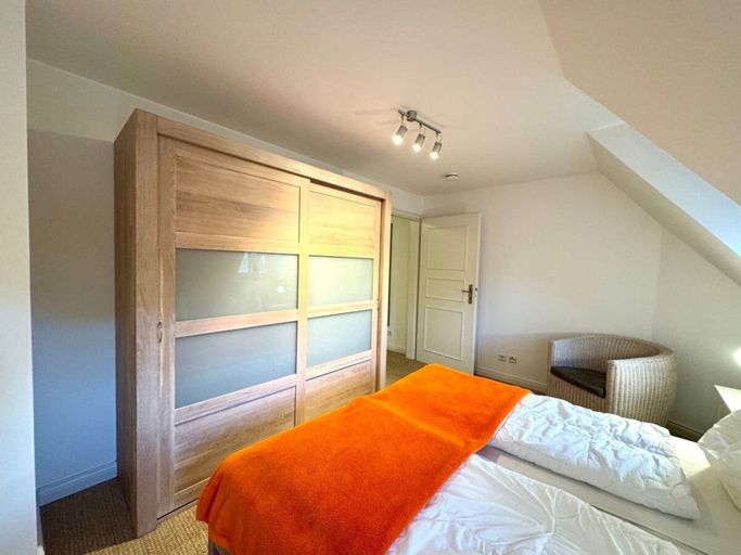 Others 1, Holiday Apartment With 1 Bedroom, Nordfriesland