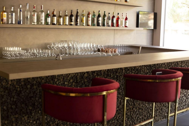 Food & Drinks 5, Hotel Florenca, Americana