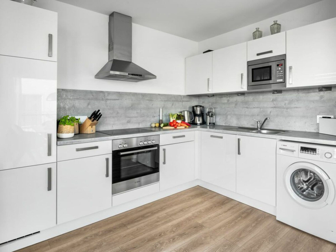 Others 5, Holiday Apartment With 1 Bedroom, Schleswig-Flensburg