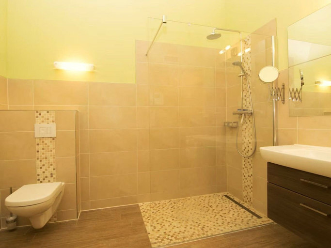 Others 5, Holiday Home With 3 Bedrooms, Mecklenburgische Seenplatte