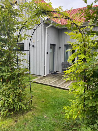 Exterior & Views, Boende med hotellkansla i populara Skrea, Falkenberg, Falkenberg