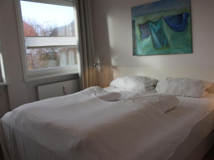 Bedroom 3, "muhlenstrasse", Nordfriesland