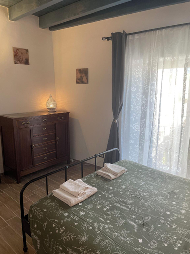 Bedroom 5, Old Town Vibe, Bari