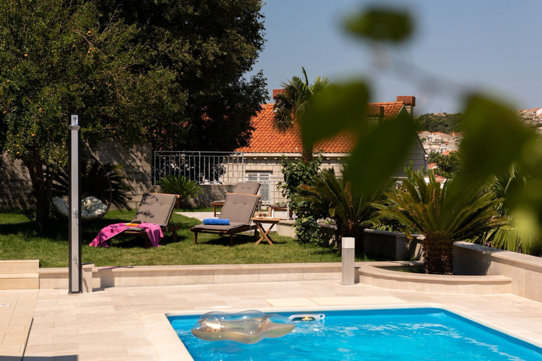 Others 2, House Dalma, Dubrovnik