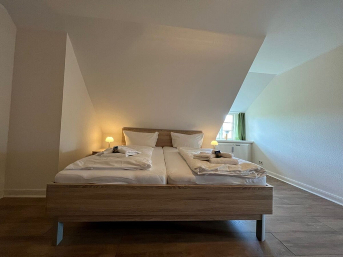Others 4, Mill House, Section 3, Nordfriesland