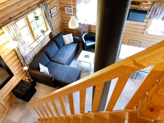Others 5, Holiday Home in SÃ¤len, Malung
