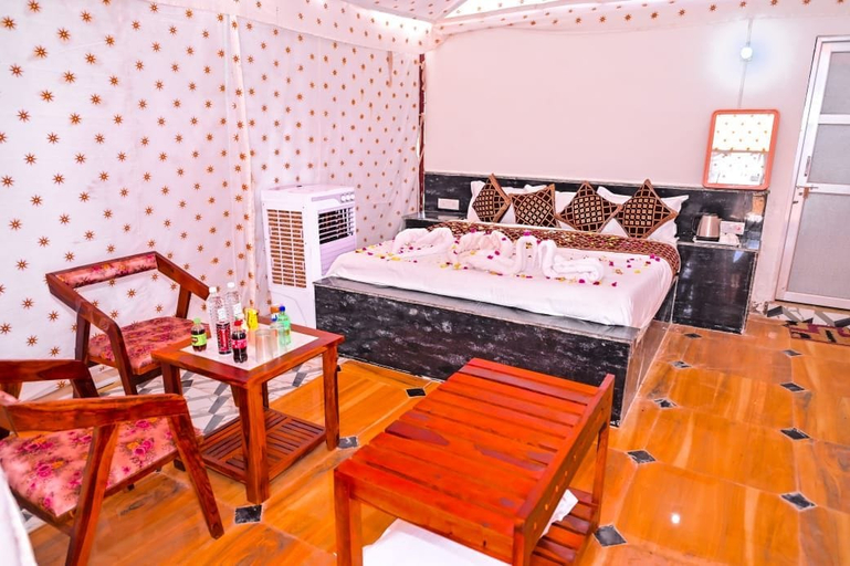 Others 5, Magra Desert Camp, Jaisalmer