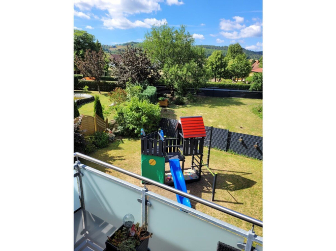 Others 3, Holiday Apartment in Langelsheim With Wi-fi, Goslar