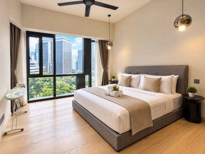 Others 3, Star Residences KLCC -Royale Stay, Lipis