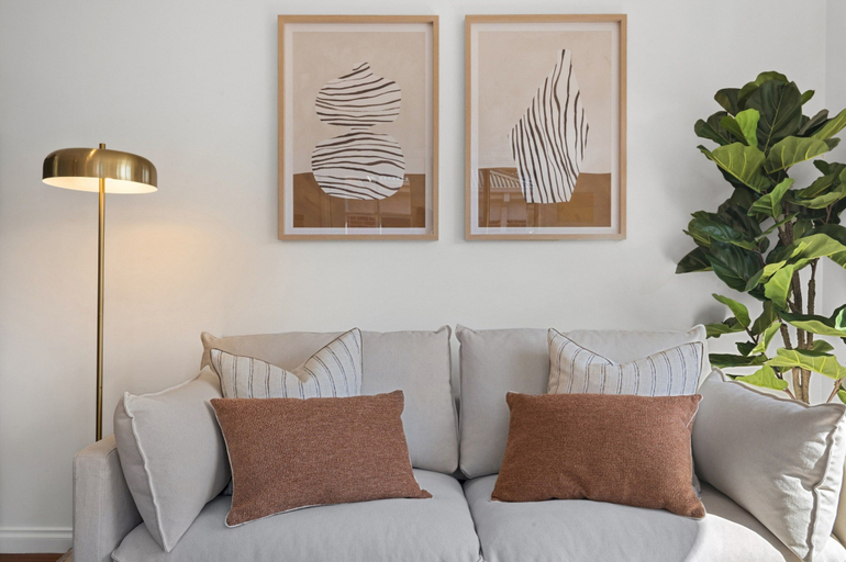 Others 4, Bright 1-bed House Near Thornbury Cafes, Melbourne