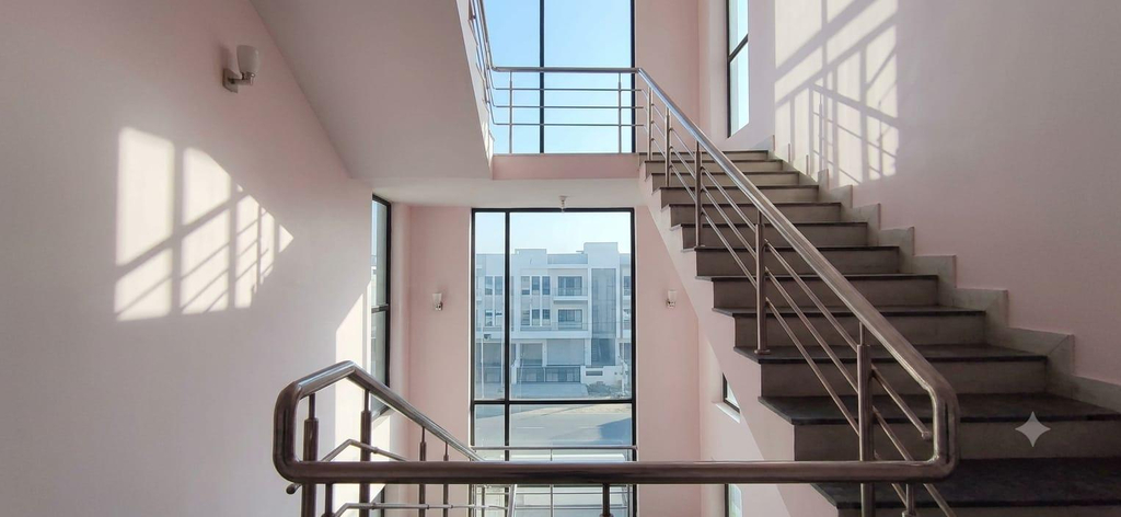 Public Area 3, kelvin paradise, Indore