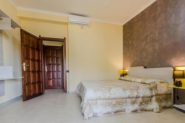 Bedroom, B&B nel cuore di Loceri, Ogliastra
