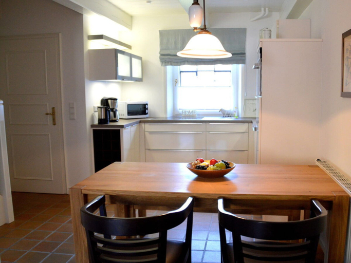 Others 5, Holiday Apartment With 1 Bedroom, Nordfriesland