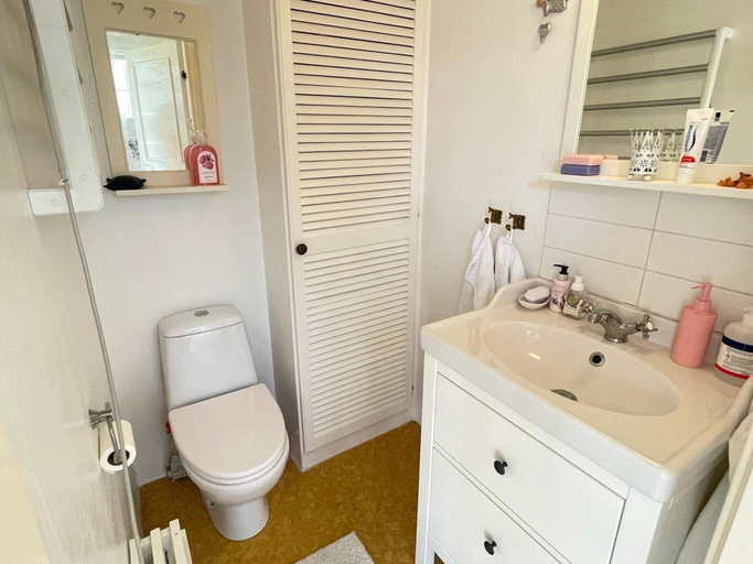 Others 2, 5 Star Holiday Home in Mellbystrand, Laholm