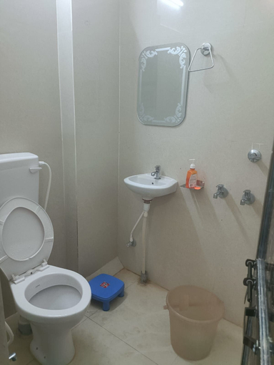 Others 2, SRG Hotel and Restruant, Mirzapur