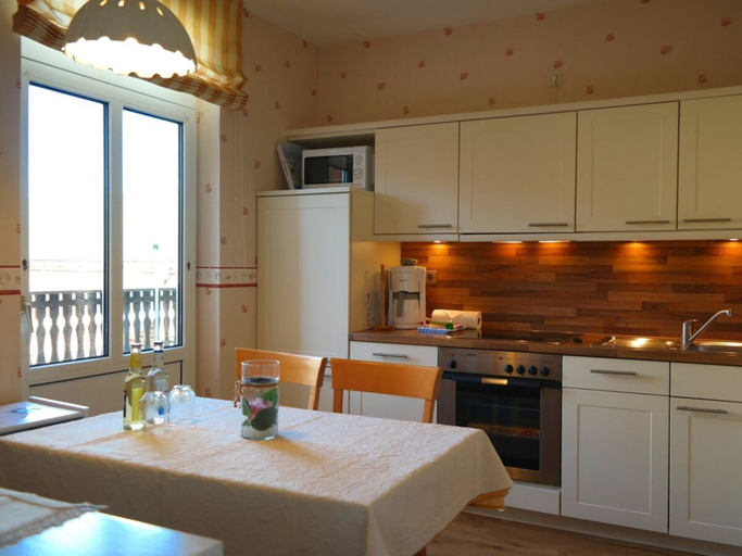 Others 4, Haus Hansen Wyk - Holiday Apartment 01, Nordfriesland