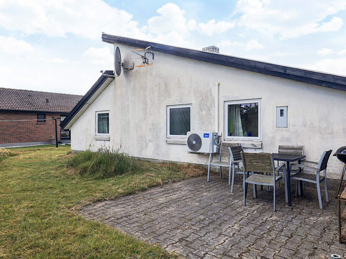 Exterior & Views, 7 Person Holiday Home in Thisted, Thisted