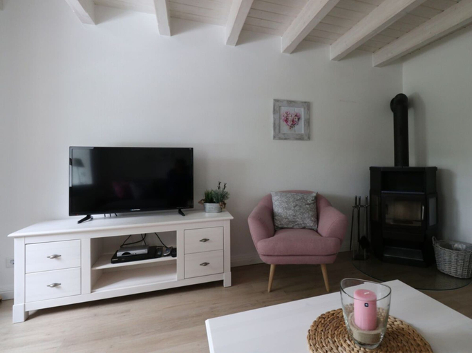 Others 3, Holiday Apartment With 1 Bedroom, Nordfriesland