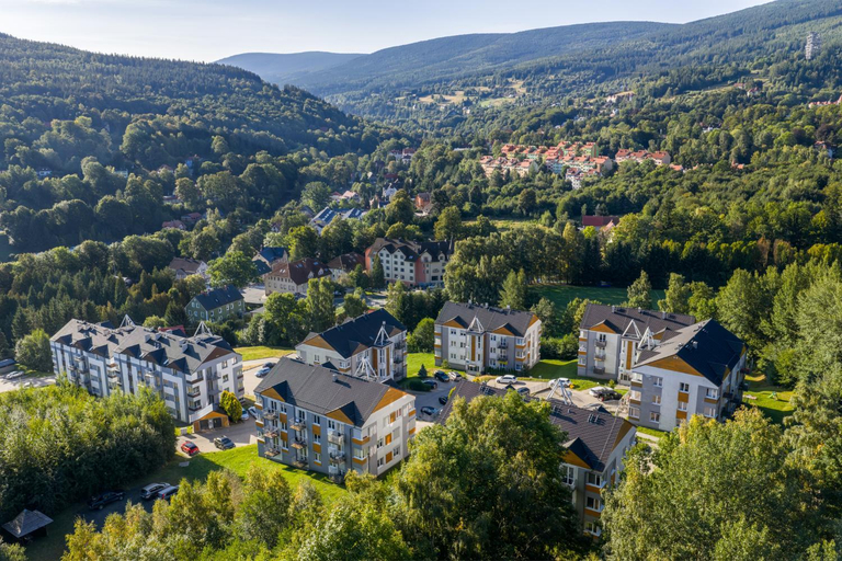 Exterior & Views, Apartamenty Izerskie - ul. Cicha 13D-E, Lubań