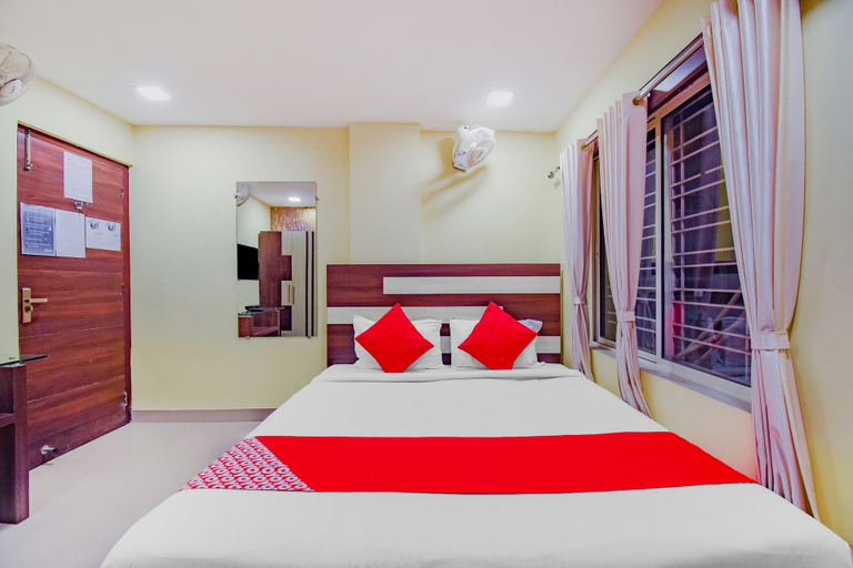 Others 2, Hotel O Tranquil Stay, Kolkata