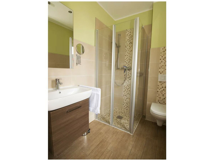 Others 4, Holiday Home With 3 Bedrooms, Mecklenburgische Seenplatte