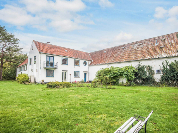 Others 2, 5 Person Holiday Home in Laeso, Læsø